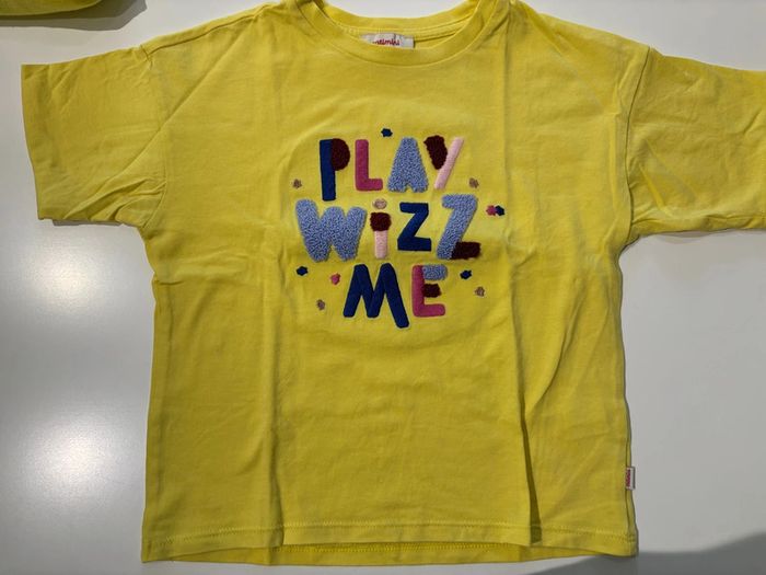 Ensemble Catimini 6 ans - photo numéro 7