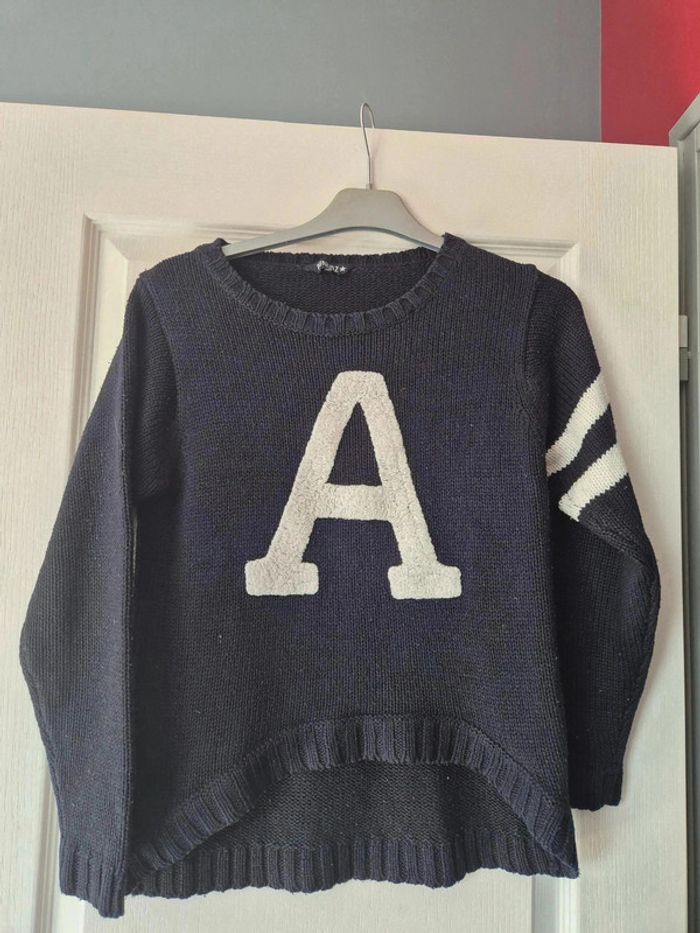 Pulls - photo numéro 2