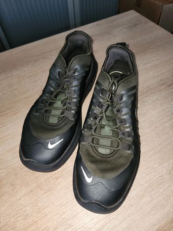 Basket Nike homme pointure 42