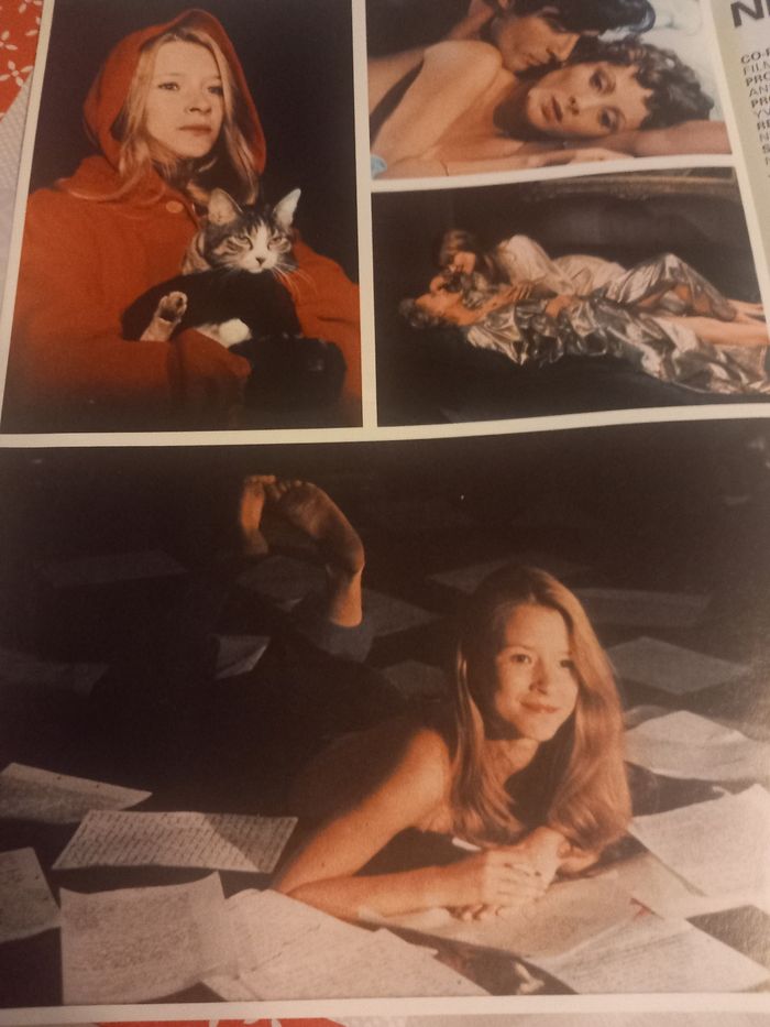 Affiche et synopsis du film : Néa - photo numéro 4