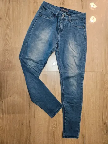 Jean Jennyfer 38