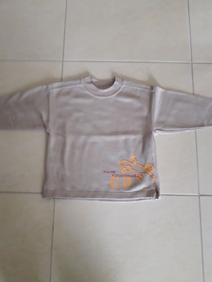 Sweat - 3 ans - photo numéro 3
