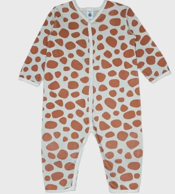 Pyjama sans pied Petit Bateau 18 mois