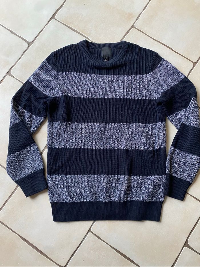 Pull H&M en M