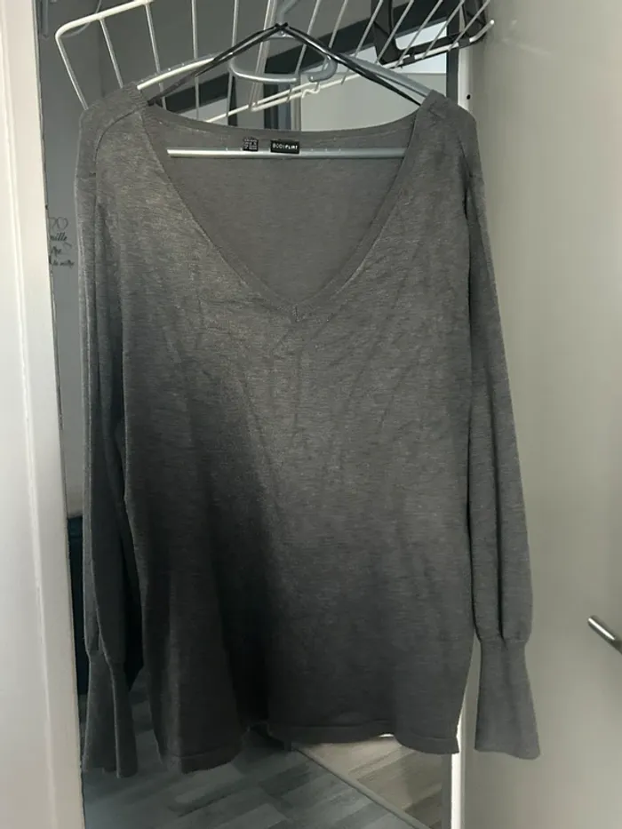 Pull laine