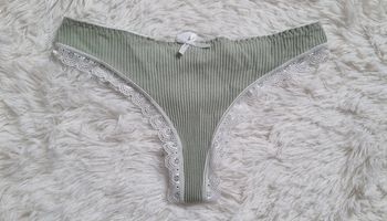 String