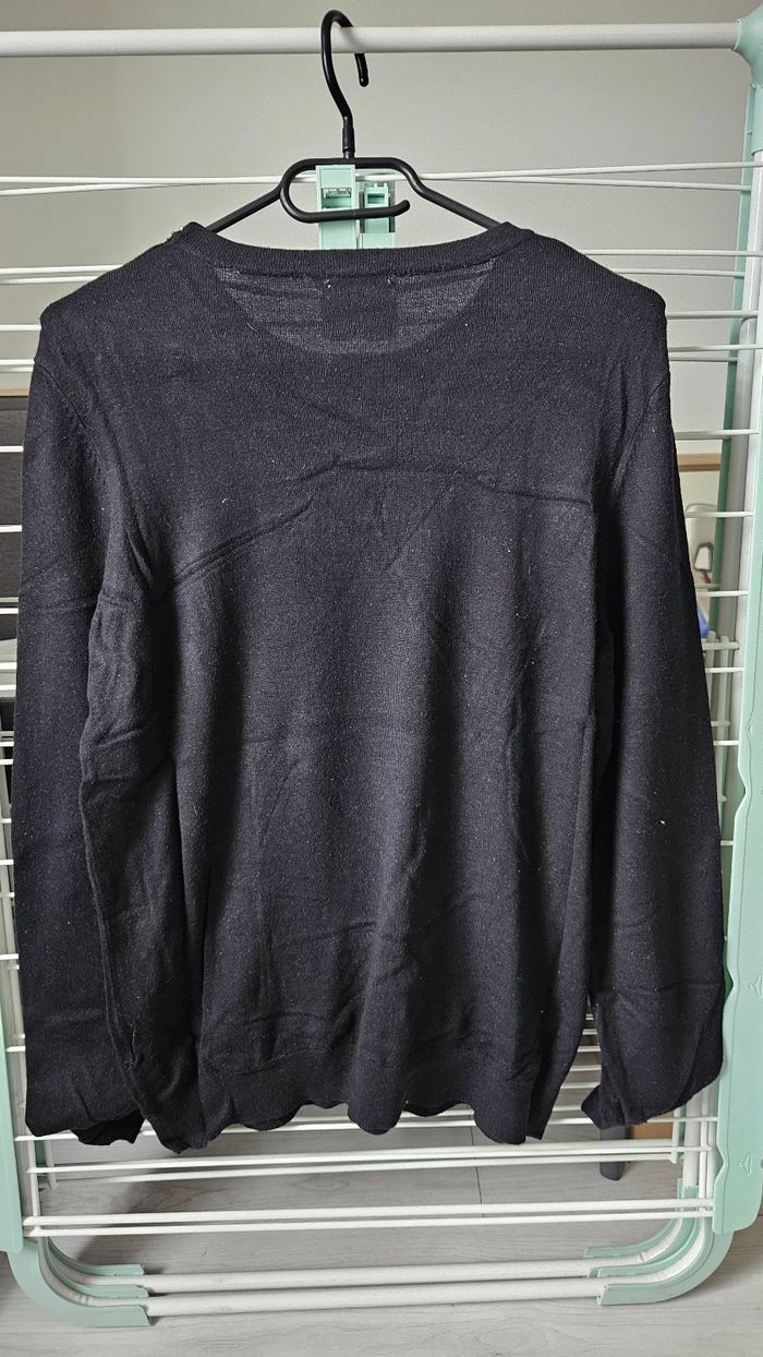 Pull femme - photo numéro 3