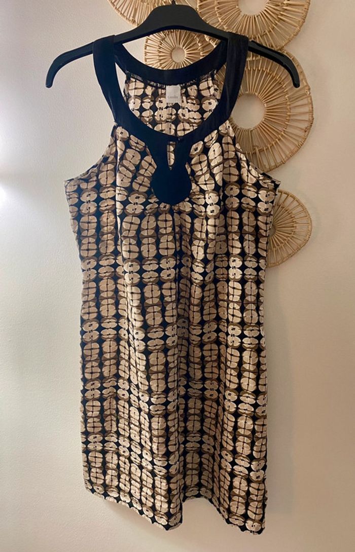 Robe Camaïeu Taille 36/38 - photo numéro 2