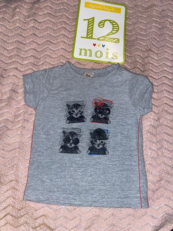 T shirt