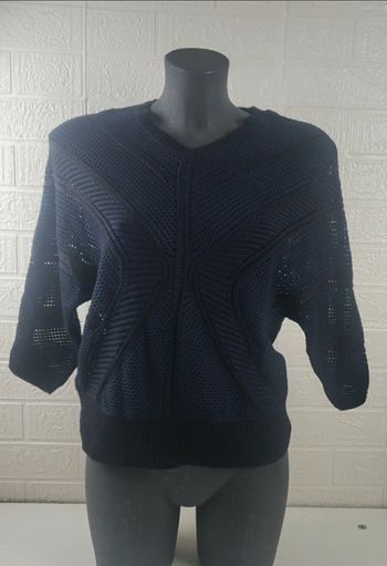 Pull mi saison Esmara taille M
