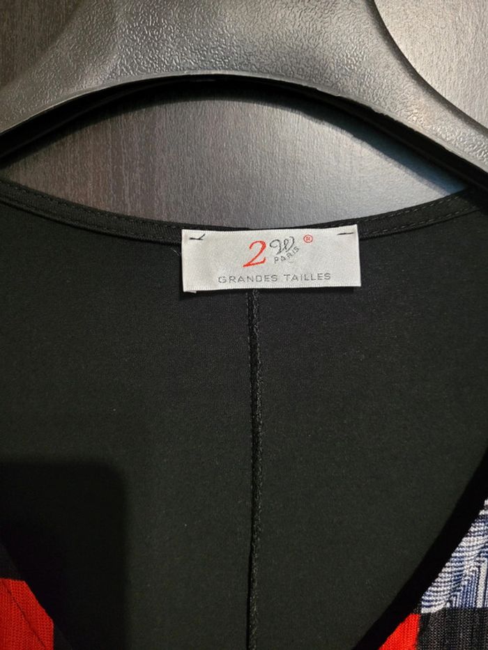 Tunique sans manches - photo numéro 4