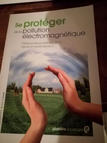 Se protéger de la pollution électromagnétique