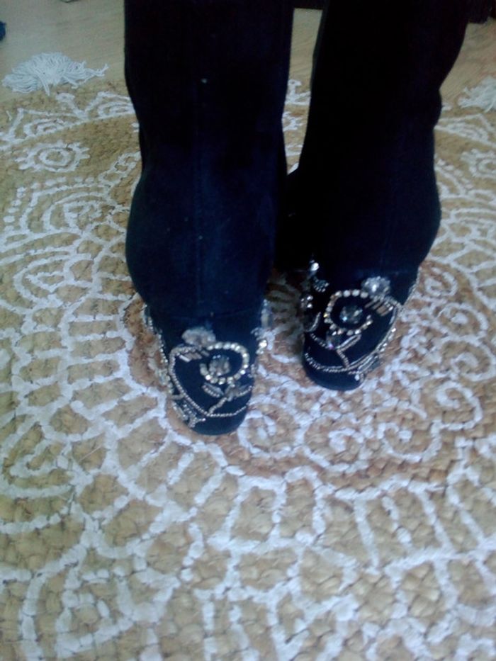 Boots - photo numéro 2
