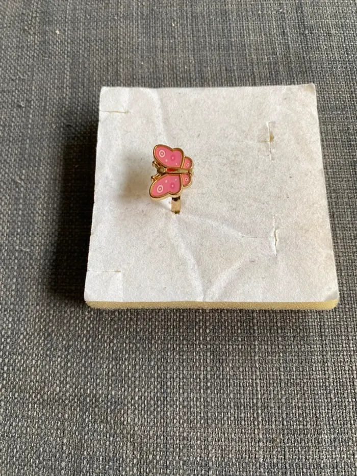 Bague - photo numéro 2