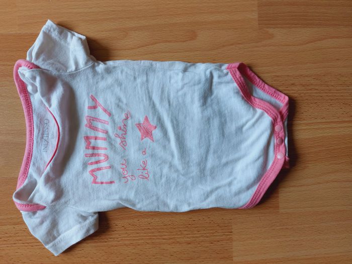Lot fille 11 pièces bon état 12 mois - 74cms - pantalons - pulls - veste - photo numéro 2
