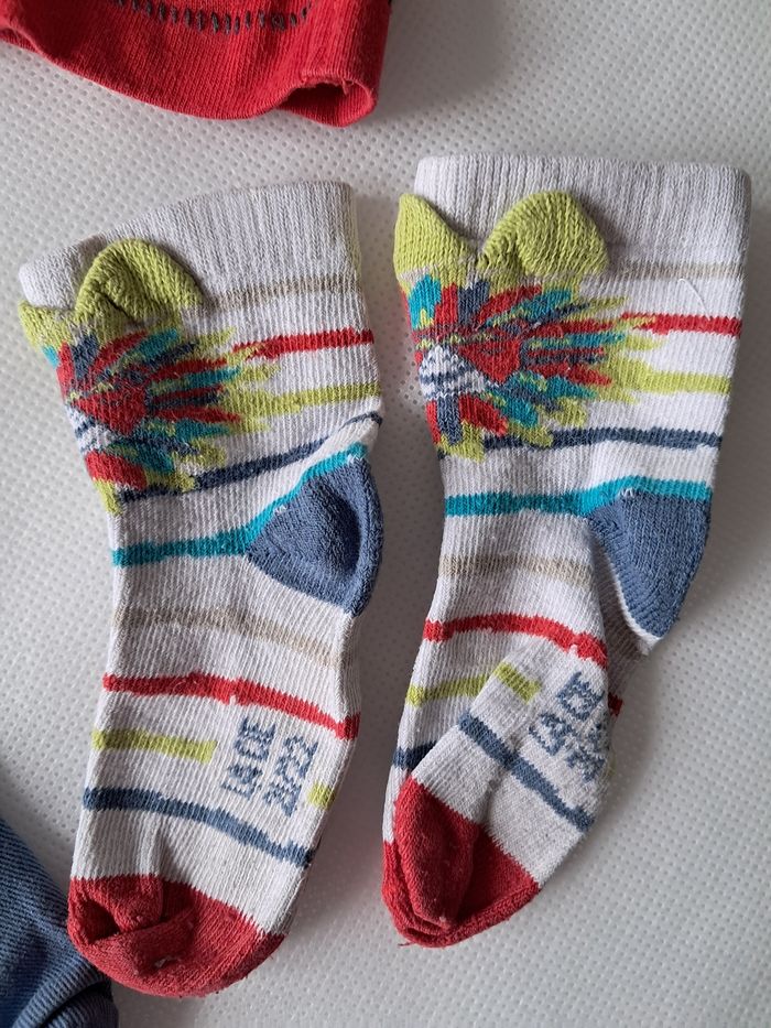 Ensembles 4 pièces taille 18mois - photo numéro 10