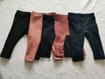 Lot 5 leggings