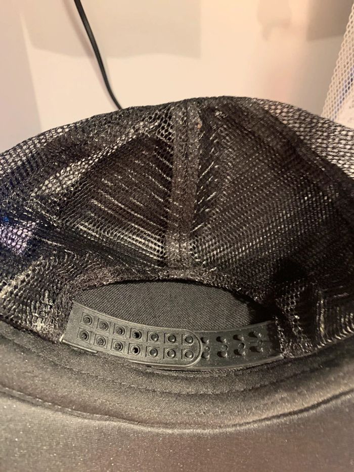 Casquette Shingeki no Kyojin (L’attaque des titans ) - photo numéro 3