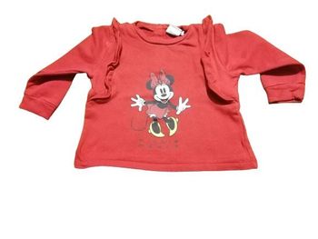 Sweat rouge disney