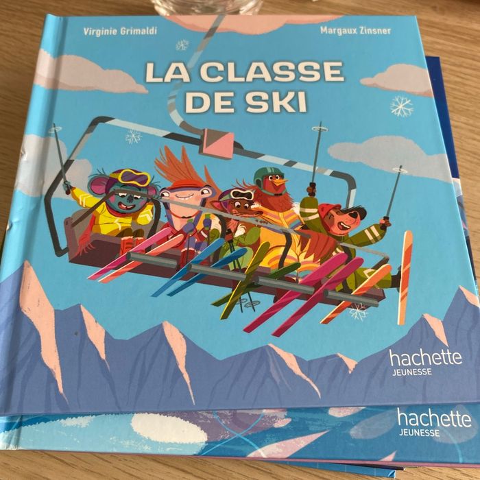 Lot de 10 livres - photo numéro 8