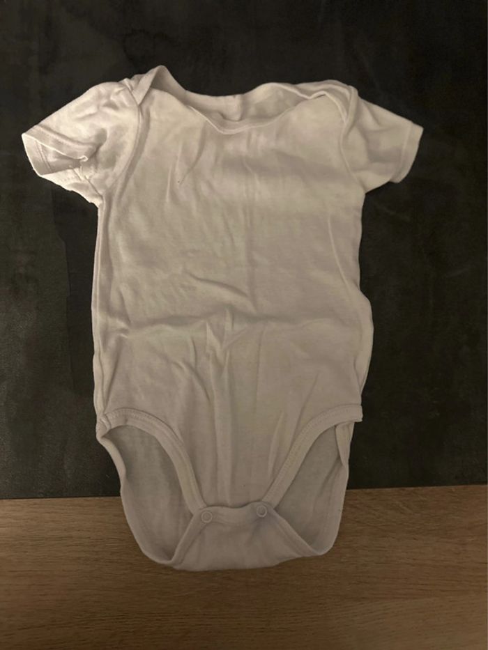Bodys été - photo numéro 4