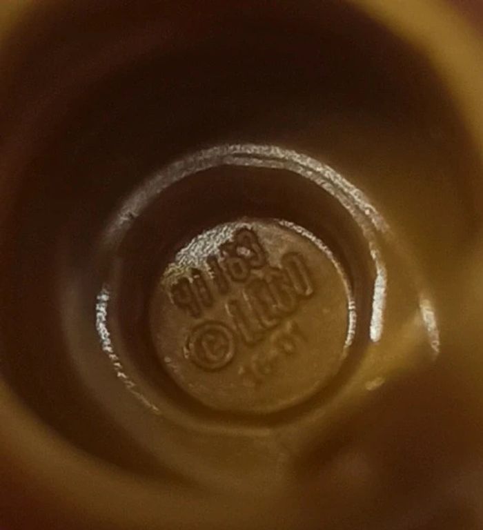 Toupie Kai lego - photo numéro 14