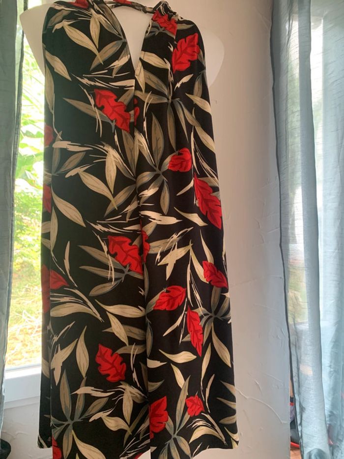 Robe été Mango taille M - photo numéro 6