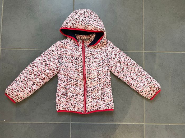 Manteau Okaïdi