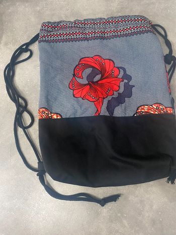 Sac WAX neuf