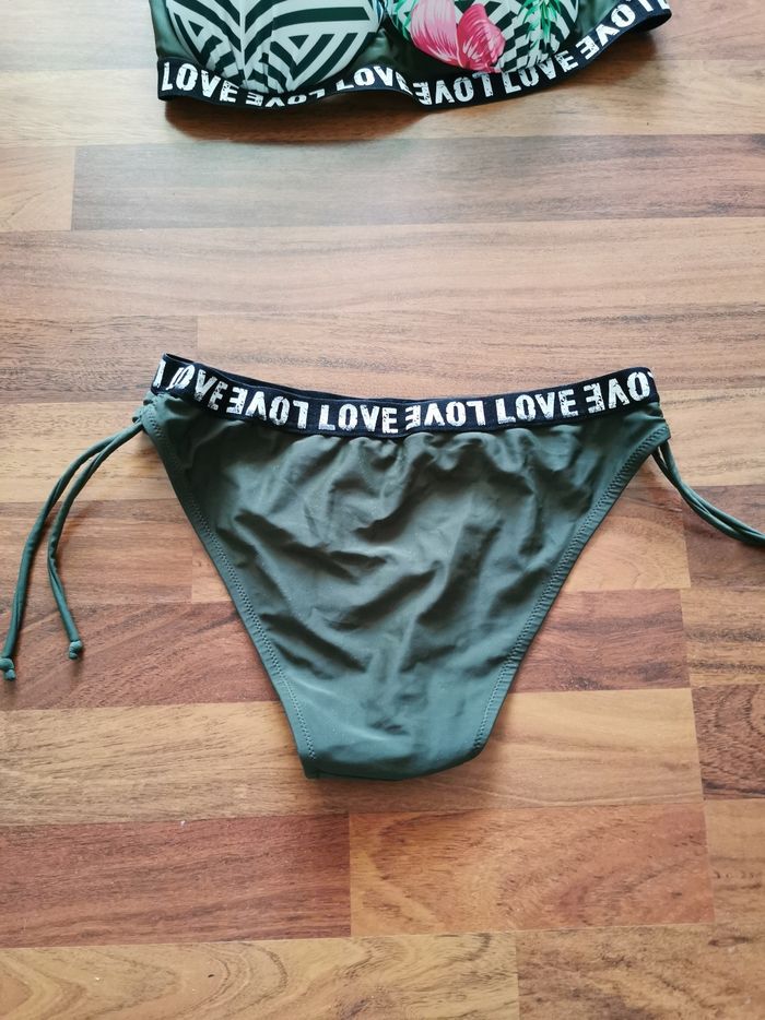Maillot de bain - photo numéro 3