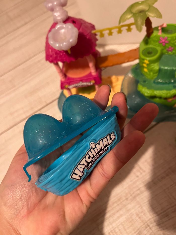 Hatchimals - photo numéro 4