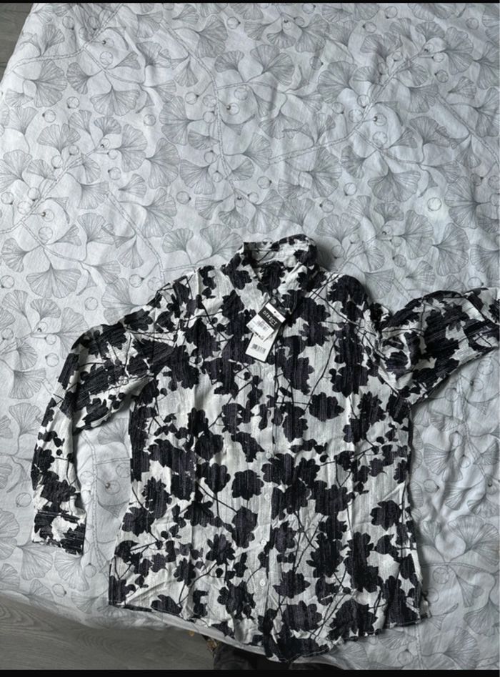 Chemisier marque olsen neuf