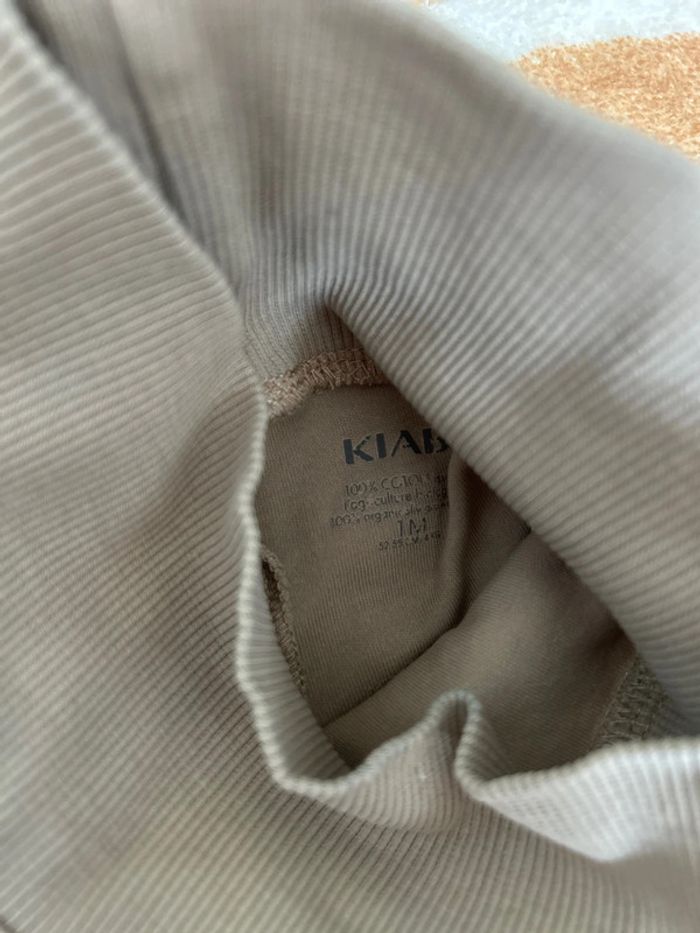 Pantalons 1 mois - photo numéro 5