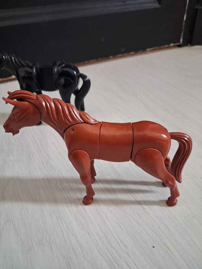 3 chevaux PLAY BIG - photo numéro 4