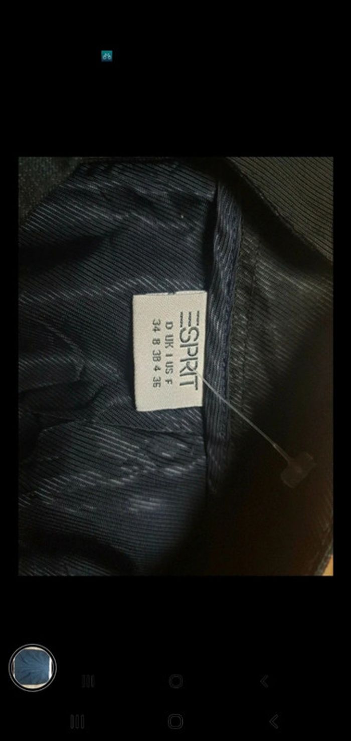 Jupe esprit - photo numéro 2