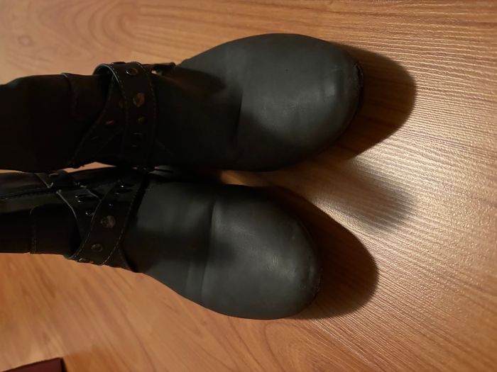 Boots - photo numéro 2