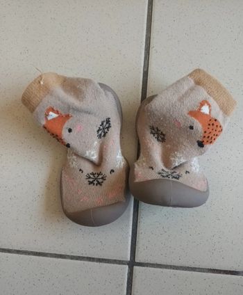 Chausson 20/21