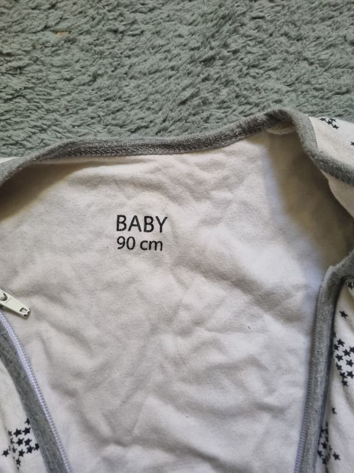 Lot gigoteuses légère - photo numéro 2