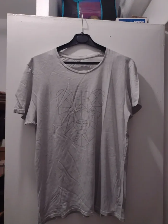 T-shirt Kiabi