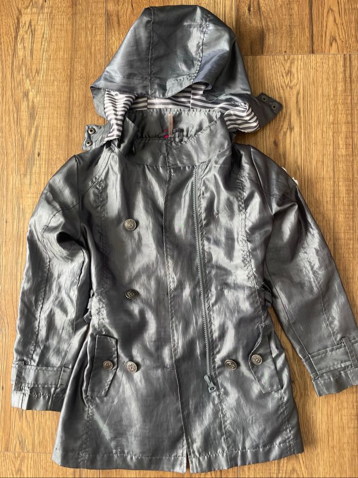 Lots blouson fille 6 ans - photo numéro 3