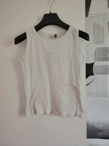 Débardeur ikks 14 ans