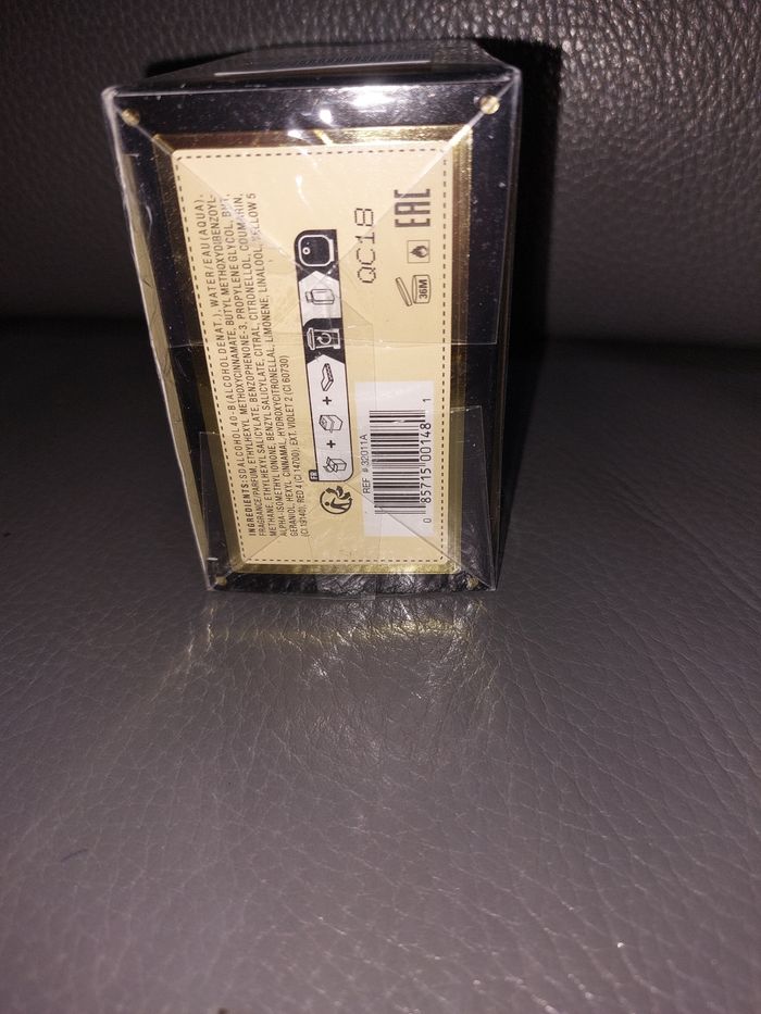 Guess seductive - photo numéro 5