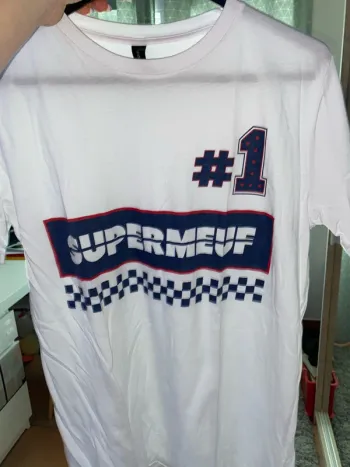 Tee shirt Undiz en taille S