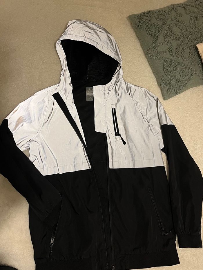 Coupe vent ados - photo numéro 2