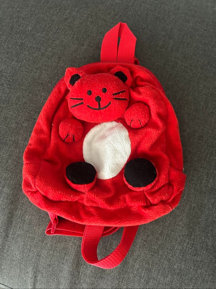 Petit sac à dos