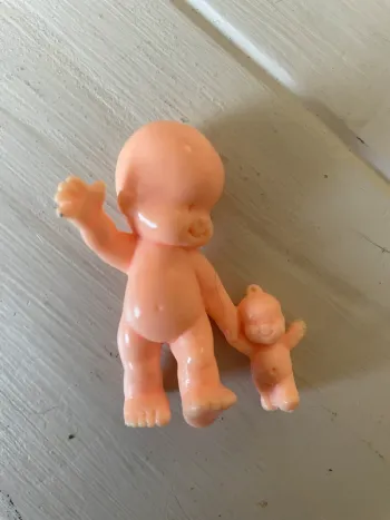Figurine Vintage Babies numéro 44 (1990)