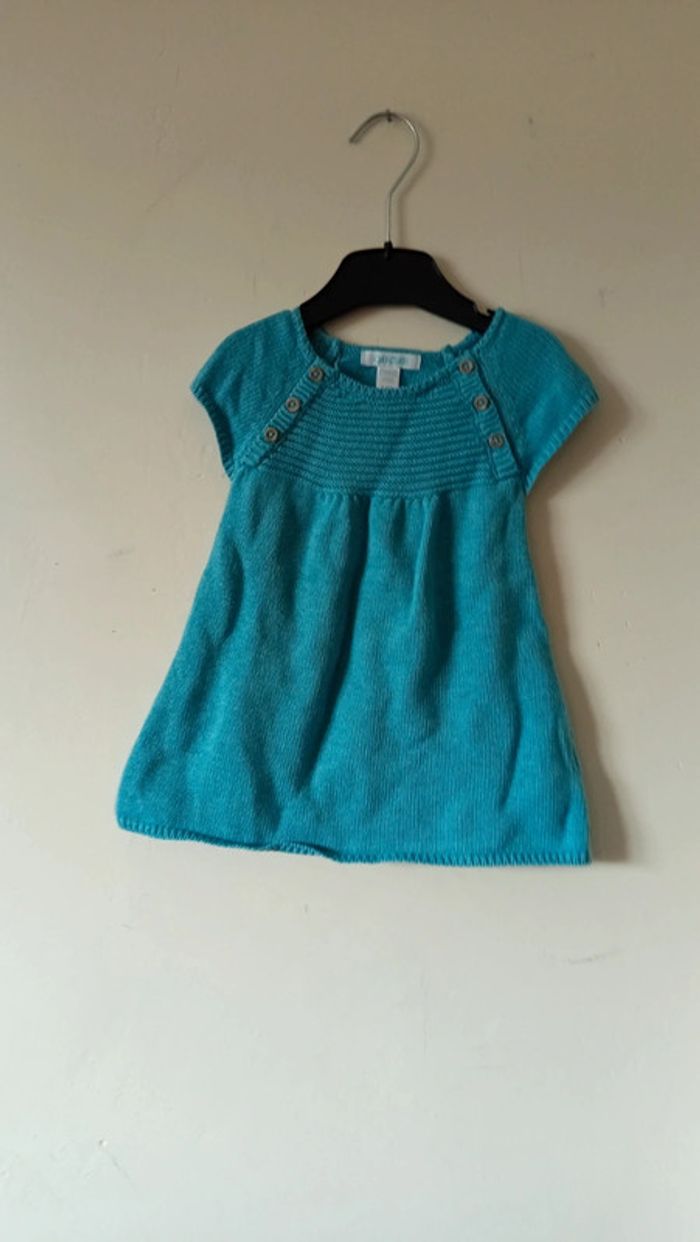 Robe 6 mois obaibi - photo numéro 2