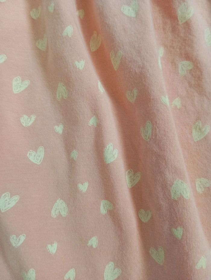 Robe coeurs - photo numéro 2