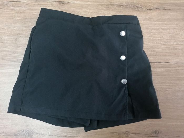 Jupe-short neuf shein taille 11-12ans - photo numéro 8