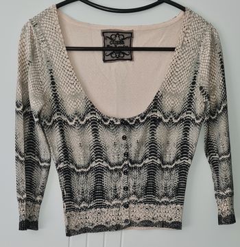 Joli Cardigan - T. 36